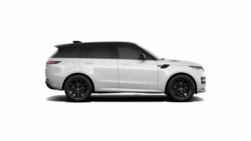 Land Rover Range Rover Sport D300 Dynamic SE