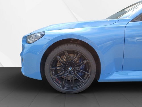 BMW M2 Coupé