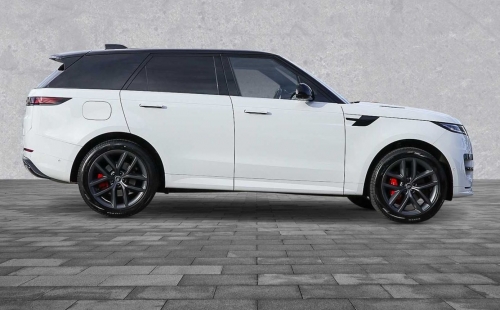 Land Rover Range Rover Sport Diesel D300 Dynamic HSE