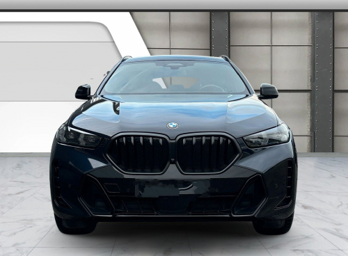 BMW X6 30d M Sport Pro*22*