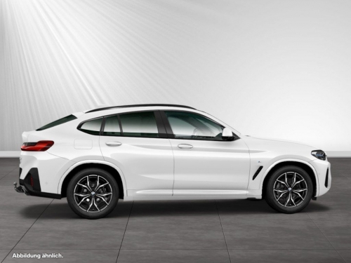 BMW X4 xDrive20d M Sport|