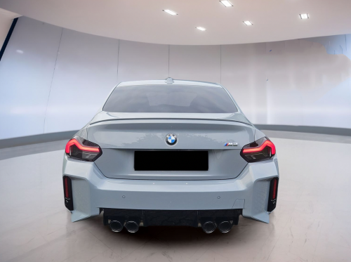 BMW M2 Coupé