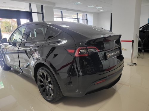 Tesla Model Y Long Range Dual Motor AWD