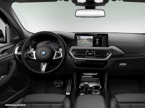 BMW X4 xDrive20d M Sport|