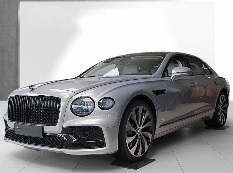 Bentley Flying Spur Hybrid *NAIM*Mulliner*RSE*