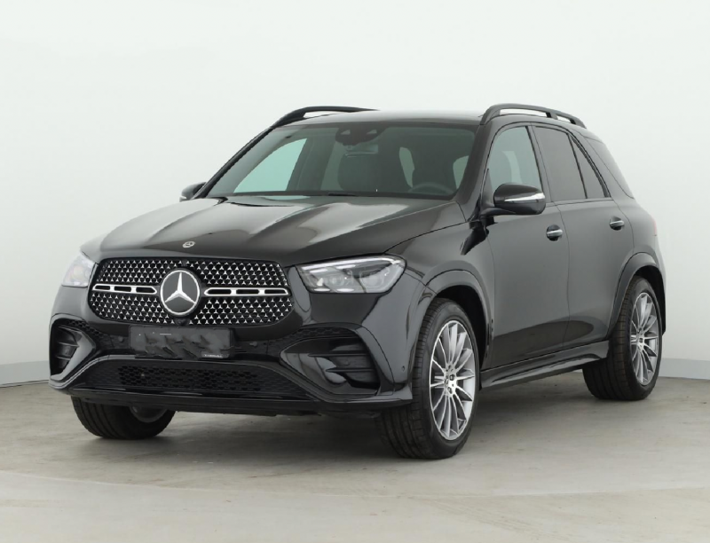 Mercedes-Benz GLE 450 d 4MATIC AMG Line